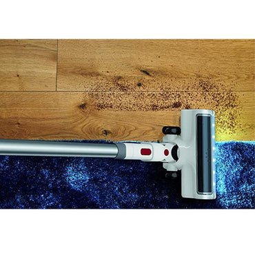 Tefal Cordless ST. Cleaner X-Pert 3.60 White And Black / TY6935HO - Karout Online -Karout Online Shopping In lebanon - Karout Express Delivery