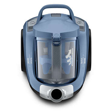 Tefal Compact Power XXL Canister Vacuum Cleaner / TW4871HA