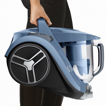 Tefal Compact Power XXL Canister Vacuum Cleaner / TW4871HA