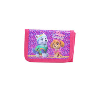 Kids Characters Wallet.