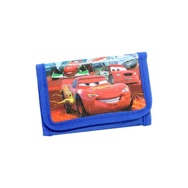 Kids Characters Wallet.