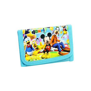 Kids Characters Wallet.