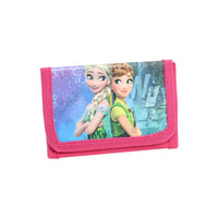 Kids Characters Wallet.