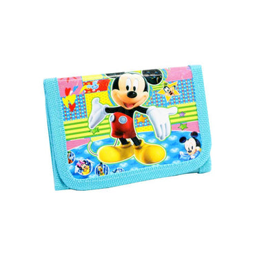 Kids Characters Wallet.