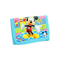 Kids Characters Wallet.