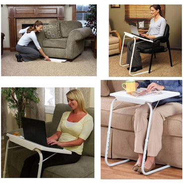 The Ultimate Portable Table Mate 2 / KC-132 - Karout Online -Karout Online Shopping In lebanon - Karout Express Delivery