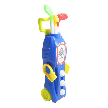 Golf Toys Set.