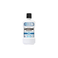 Listerine Advanced White Mouthwash 500ml.