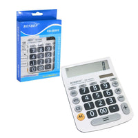 Ronbon Steps and Check Correct Calculator.