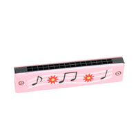 Flute instrument.