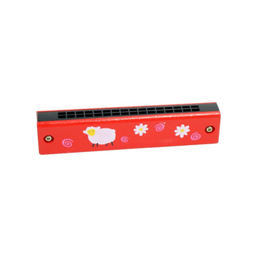 Flute instrument.