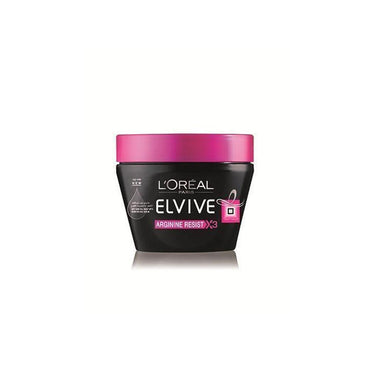 L'Oreal Paris Elvive Arginine Mask 300 ML.