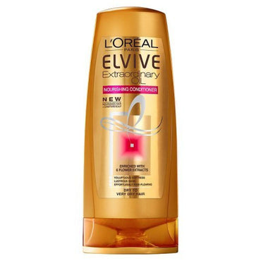 L'Oreal Extraordinary Oil Conditioner 400ml.