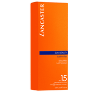 Lancaster Sun Beauty Sumblime Tan Spf 15 / 175 ml - Karout Online -Karout Online Shopping In lebanon - Karout Express Delivery