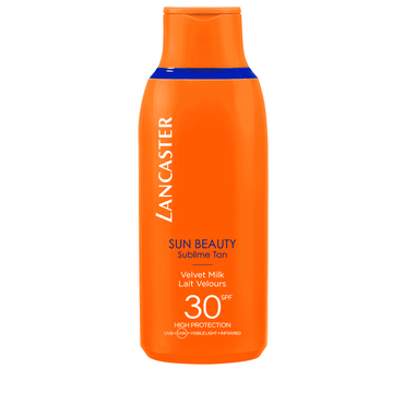 Lancaster Sun Beauty Sumblime Tan Spf 30 / 175 ml - Karout Online -Karout Online Shopping In lebanon - Karout Express Delivery