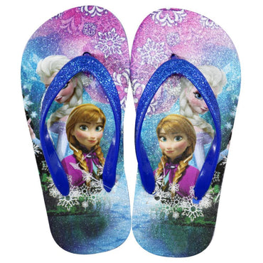 Frozen Kids Slipper / E-282 - Karout Online -Karout Online Shopping In lebanon - Karout Express Delivery