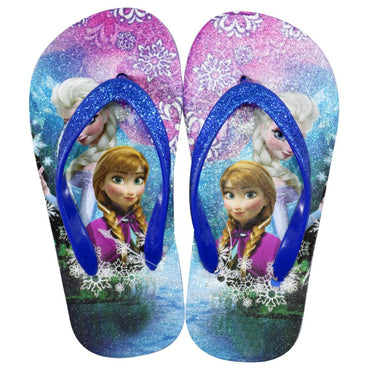 Frozen  Kids Slipper / E-281 - Karout Online -Karout Online Shopping In lebanon - Karout Express Delivery