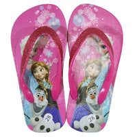 Frozen  Kids Slipper / E-284 - Karout Online -Karout Online Shopping In lebanon - Karout Express Delivery