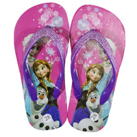 Frozen  Kids Slipper / E-284 - Karout Online -Karout Online Shopping In lebanon - Karout Express Delivery