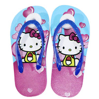 Hello Kitty Kid Slipper / E-289 - Karout Online -Karout Online Shopping In lebanon - Karout Express Delivery