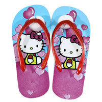 Hello Kitty Kid Slipper / E-289 - Karout Online -Karout Online Shopping In lebanon - Karout Express Delivery
