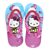 Hello Kitty Kid Slipper / E-289 - Karout Online -Karout Online Shopping In lebanon - Karout Express Delivery