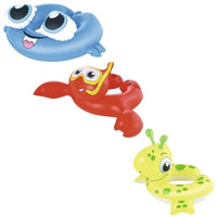 Bestway Open Animal Head Swimming Ring.