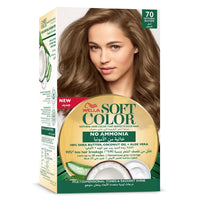 Cosmaline Wella Soft Color Kit 70 Natural Blonde / A0003479 - Karout Online -Karout Online Shopping In lebanon - Karout Express Delivery