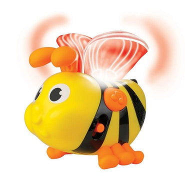 Win Fun Stack N Learn Bee and Sun Flowers - Karout Online -Karout Online Shopping In lebanon - Karout Express Delivery