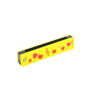 Flute instrument.