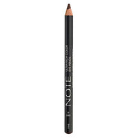 Note Ultra Rich Color Eye Pencil  02 CAFEE - Karout Online -Karout Online Shopping In lebanon - Karout Express Delivery
