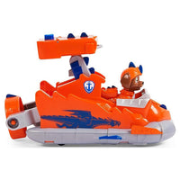 Paw Patrol Rescue Knights Deluxe Vehicle Zuma - Karout Online -Karout Online Shopping In lebanon - Karout Express Delivery