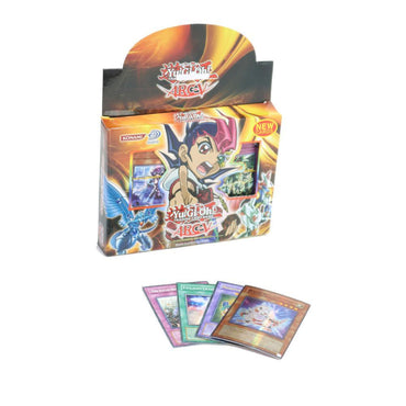 Yugioh Card.