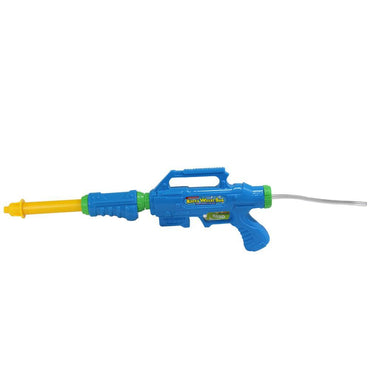 Water Gun Summer