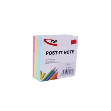 Post-It Stick Note.