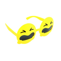 Kids Smiley Sunglasses.