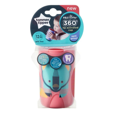 Tommee Tippee Tumbler 250ml / 88549 - Karout Online -Karout Online Shopping In lebanon - Karout Express Delivery