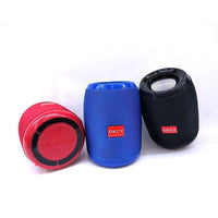 OKCY PORTABLE WIRELESS SPEAKER.