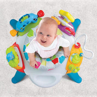 Win Fun Baby Move Activity Center - Karout Online -Karout Online Shopping In lebanon - Karout Express Delivery