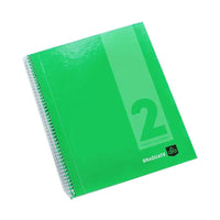 OPP 2 Subjects 96 sheets / 192 pages - S.