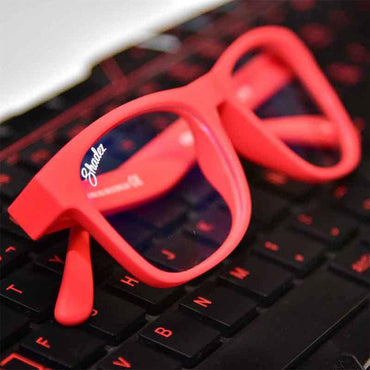 Shadez SHZ 116 Blue Ray Red Junior 3-7 years - Karout Online -Karout Online Shopping In lebanon - Karout Express Delivery
