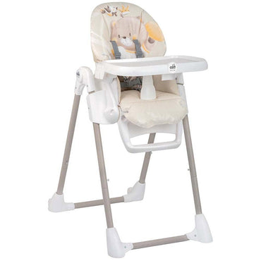 Cam il Mondo del Bambino S2250 High Chair 31 x 55 x 89 - Karout Online -Karout Online Shopping In lebanon - Karout Express Delivery