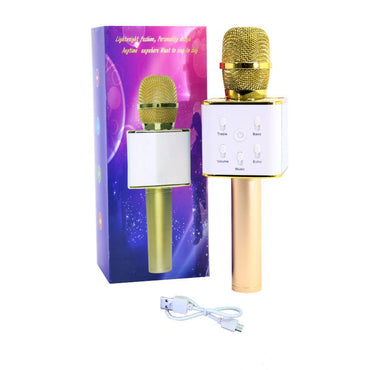 Wireless Microphone K-108.