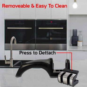 Manual Knife Sharpener / 22FK092 - Karout Online -Karout Online Shopping In lebanon - Karout Express Delivery