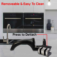 Manual Knife Sharpener / 22FK092 - Karout Online -Karout Online Shopping In lebanon - Karout Express Delivery