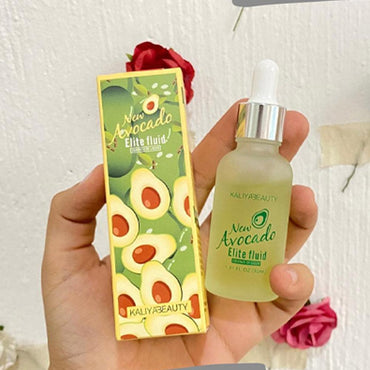 KALIYABEAUTY Avocado Serum 30ml - Karout Online -Karout Online Shopping In lebanon - Karout Express Delivery