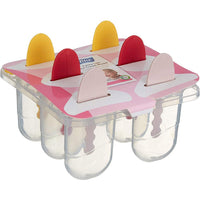 Titiz AP-9198 Fruit Ice Cream Container 6 pcs - Karout Online -Karout Online Shopping In lebanon - Karout Express Delivery