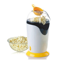 Relia Electric Popcorn Maker 1200 W - Karout Online -Karout Online Shopping In lebanon - Karout Express Delivery