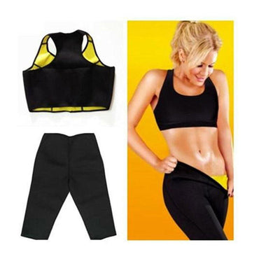 Hot Shapers Sport Slimming BodySuit - Karout Online -Karout Online Shopping In lebanon - Karout Express Delivery