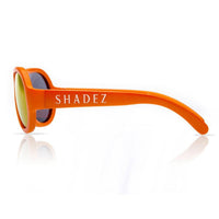 Shadez Blue Ray Glasses Orange Junior 3-7 years - Karout Online -Karout Online Shopping In lebanon - Karout Express Delivery
